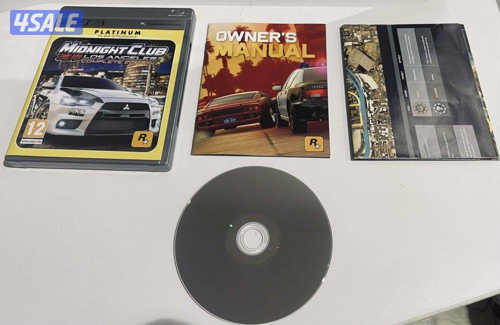 العاب بليستيشن ٣ ps3 game1