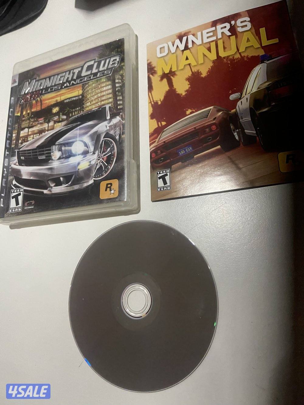 العاب بليستيشن ٣ ps3 game6