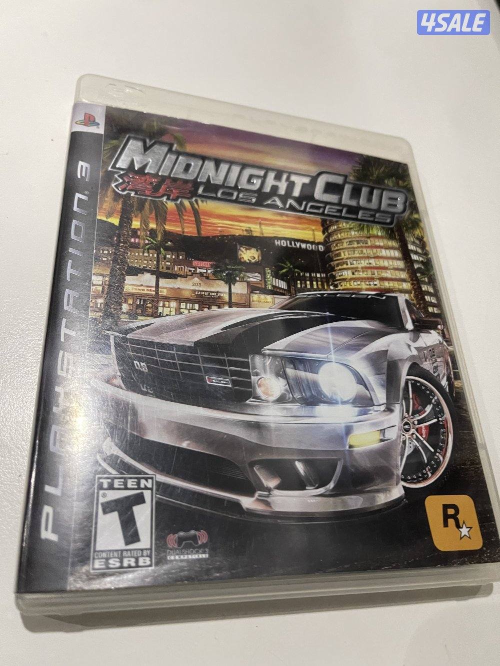 العاب بليستيشن ٣ ps3 game7