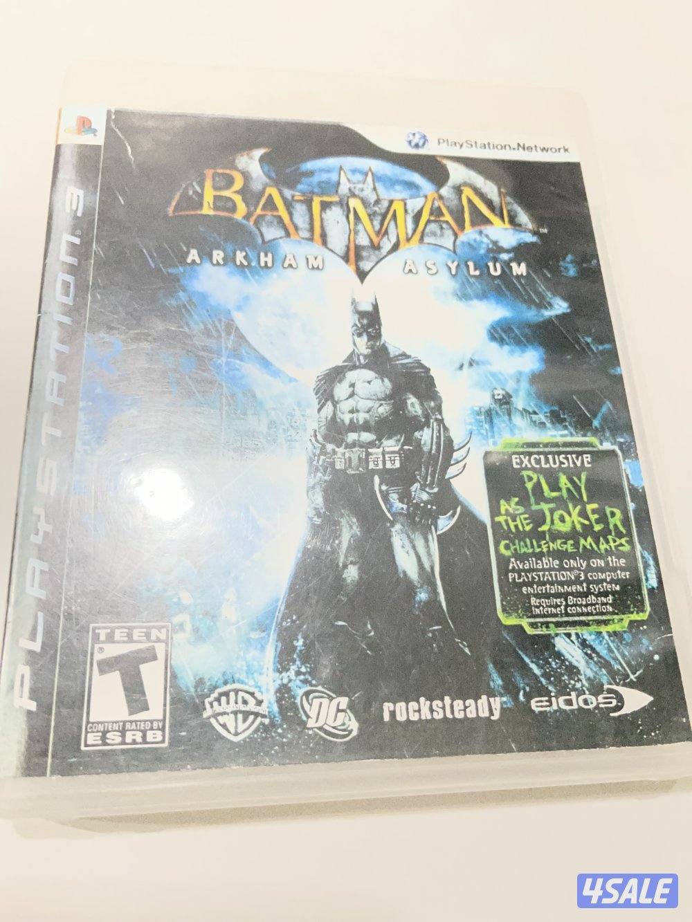 العاب بليستيشن ٣ ps3 game10