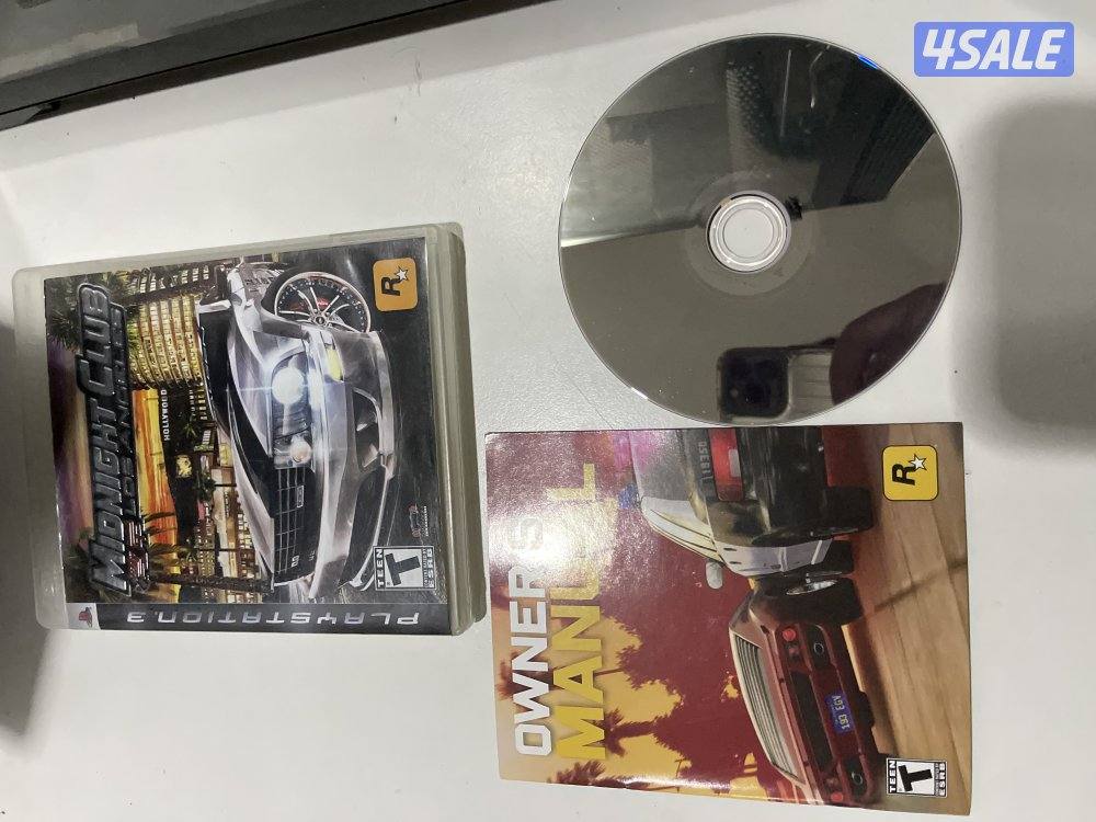 العاب بليستيشن ٣ ps3 game9