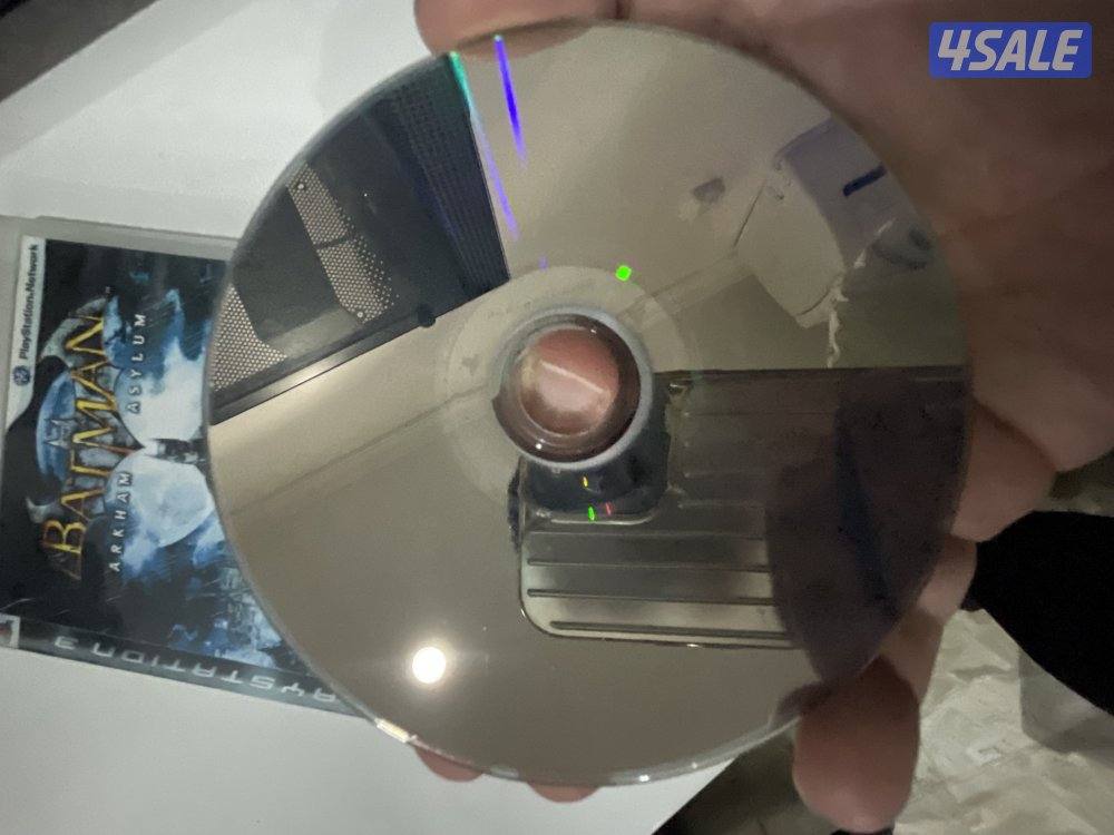 العاب بليستيشن ٣ ps3 game12