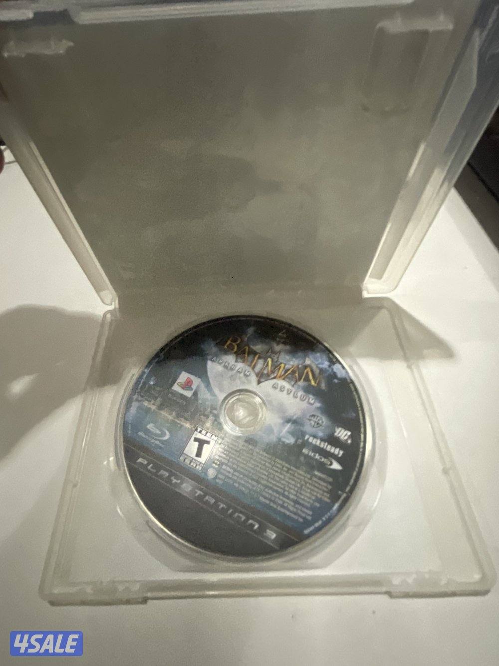 العاب بليستيشن ٣ ps3 game13