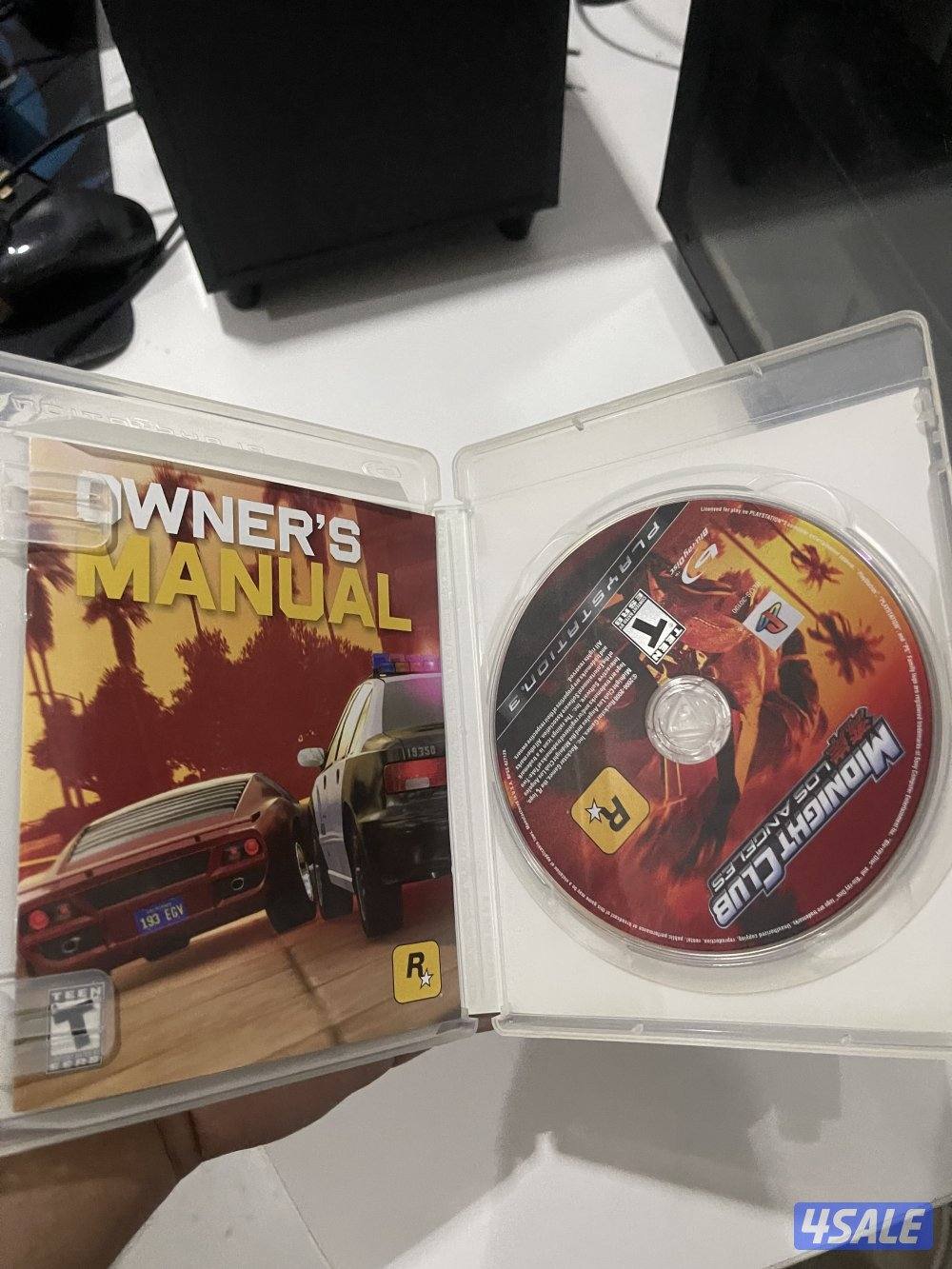 العاب بليستيشن ٣ ps3 game14