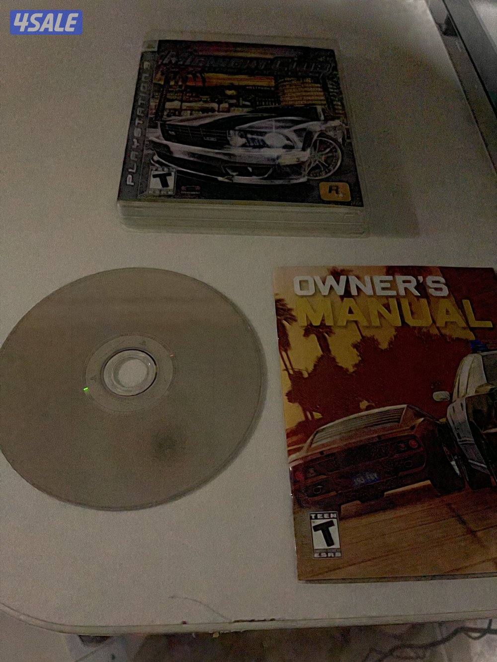 العاب بليستيشن ٣ ps3 game15