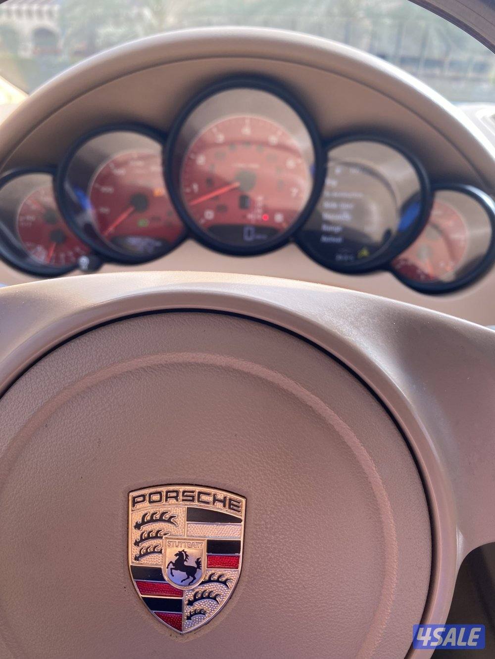 كايين S وكالة الكويت 2011 شرط الفحص0