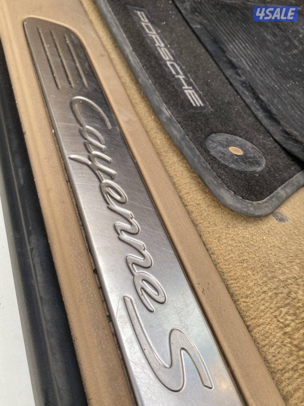 كايين S وكالة الكويت 2011 شرط الفحص5