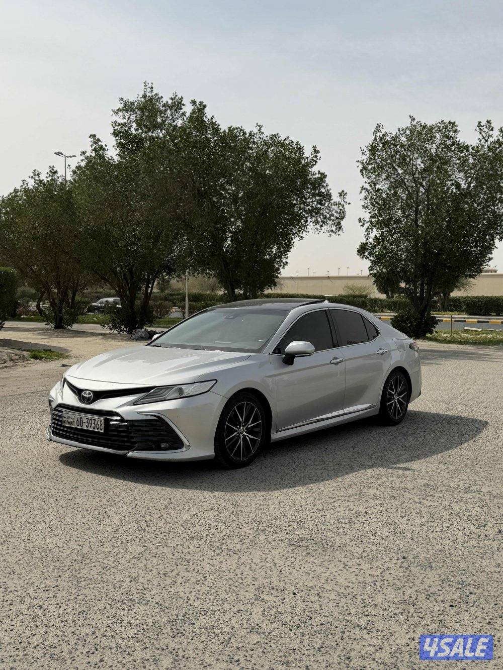 كامري سبورت20210