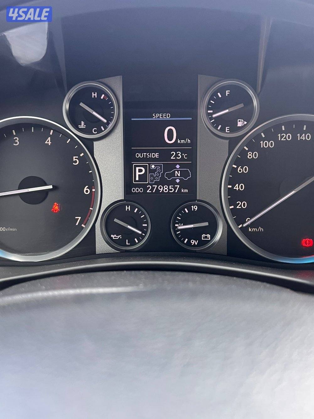 Lx 570 موديل  20137