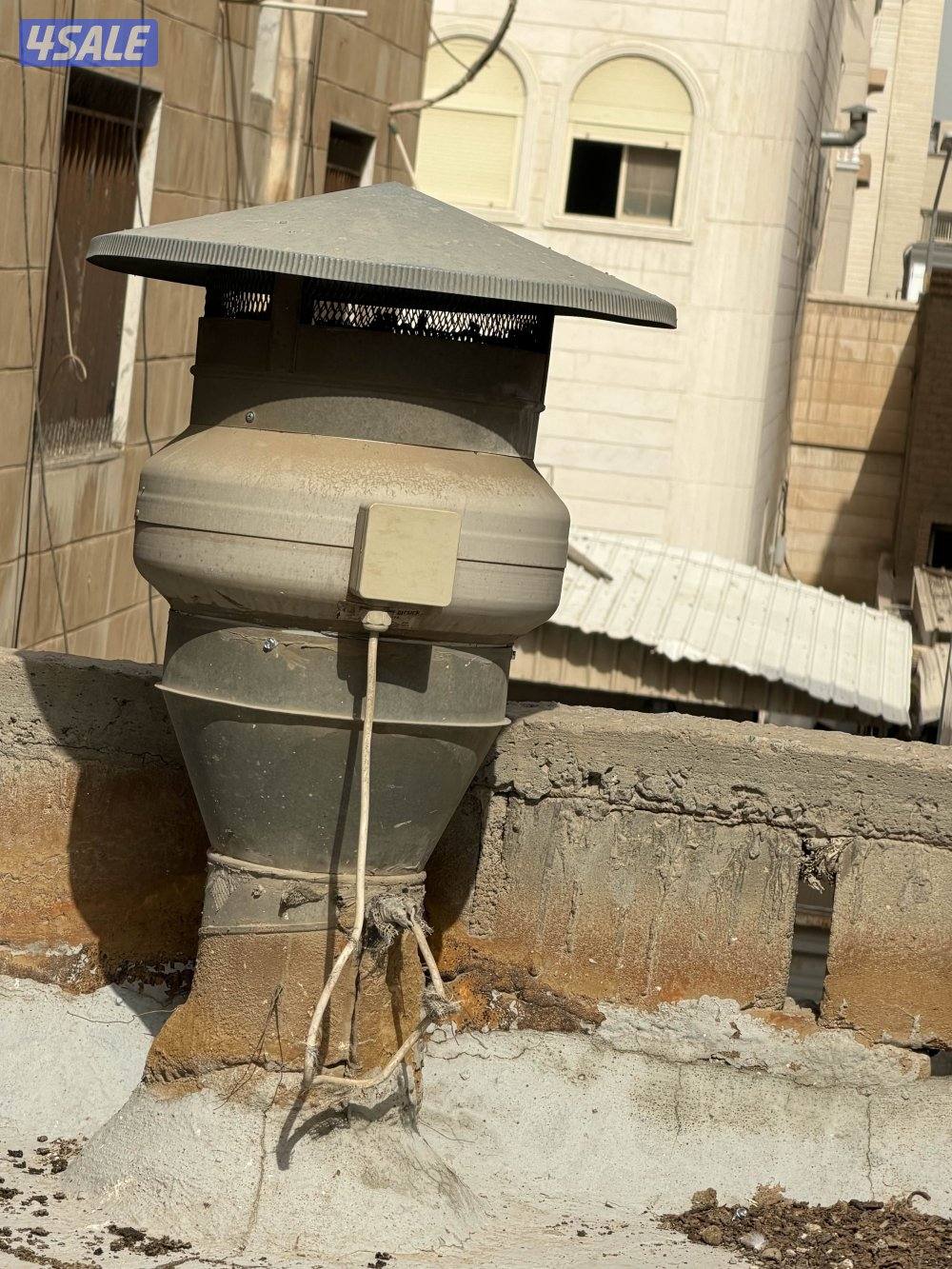 تصليح شفاطات مطابخ تهويه مركزيه تركيب جديد1