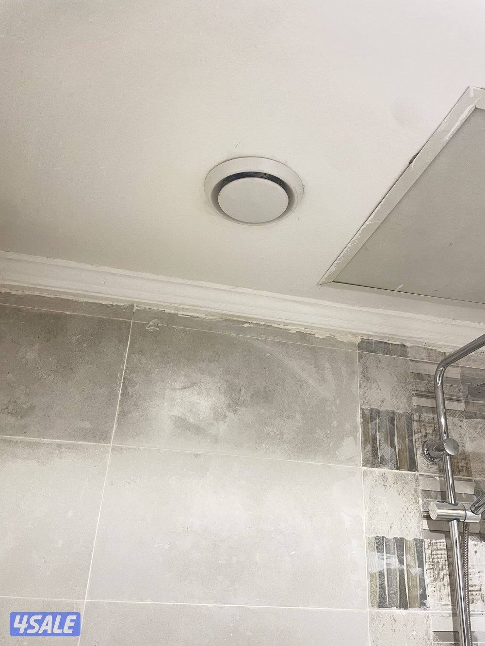 تصليح شفاطات مطابخ تهويه مركزيه تركيب جديد9