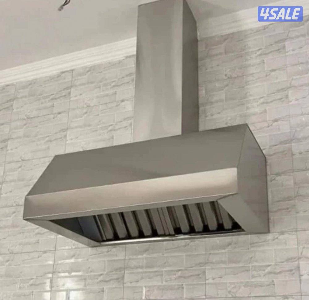 تصليح شفاطات مطابخ تهويه مركزيه تركيب جديد13