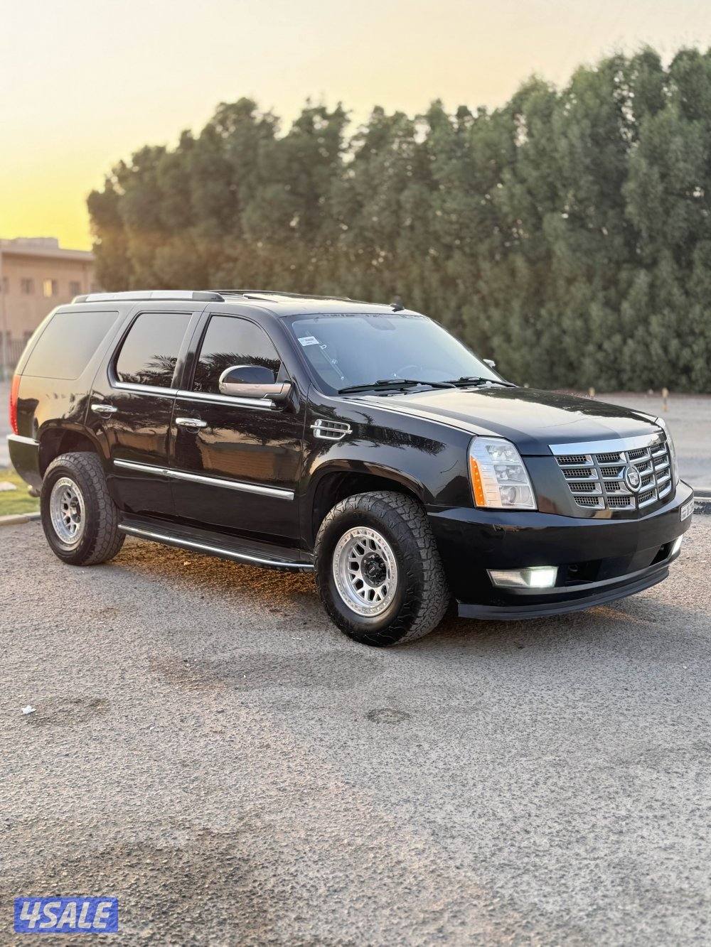 للبيع وارغب بعروض البدل4