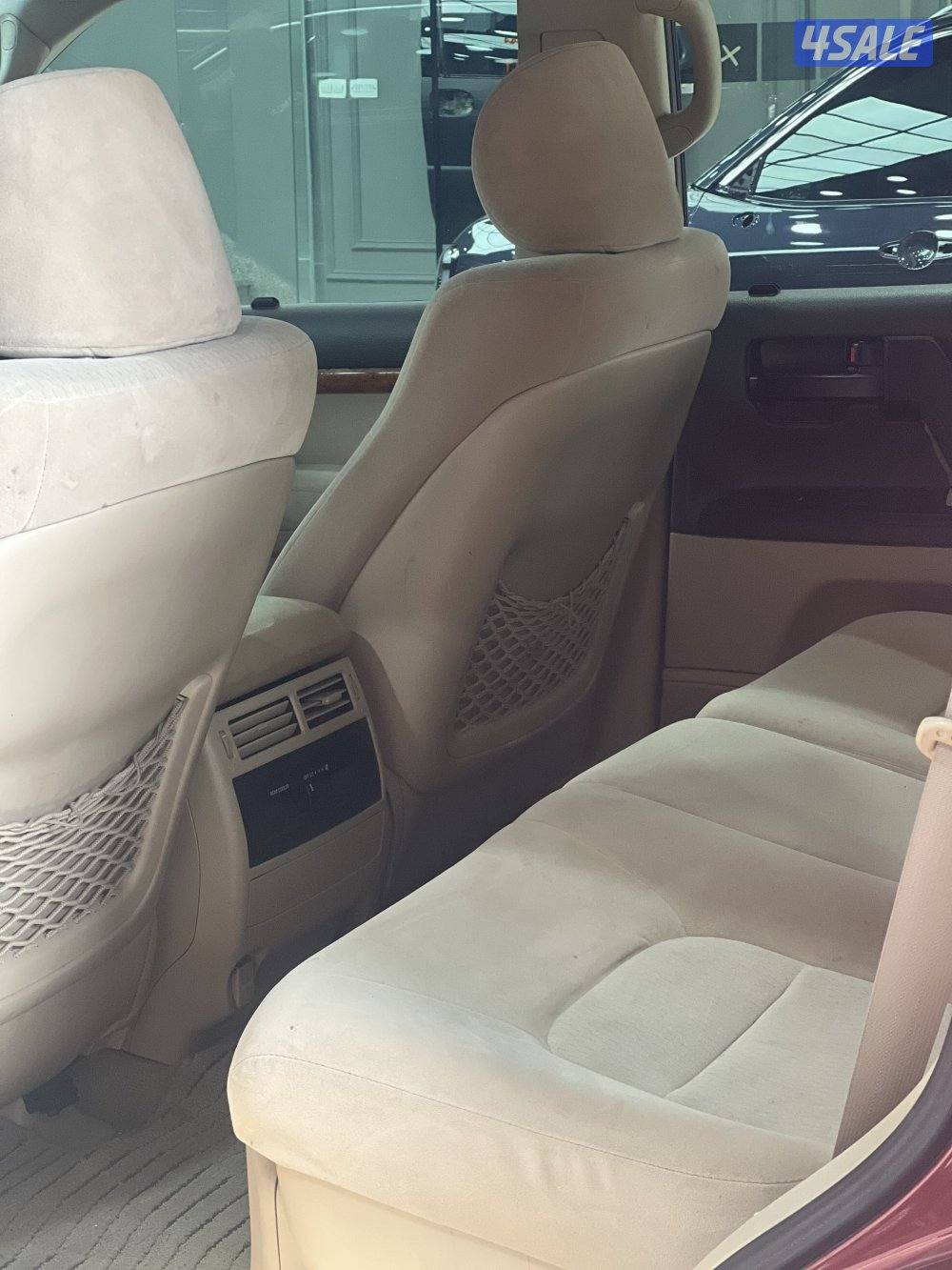 للبيع لاند 2012 صبغ الوكاله1