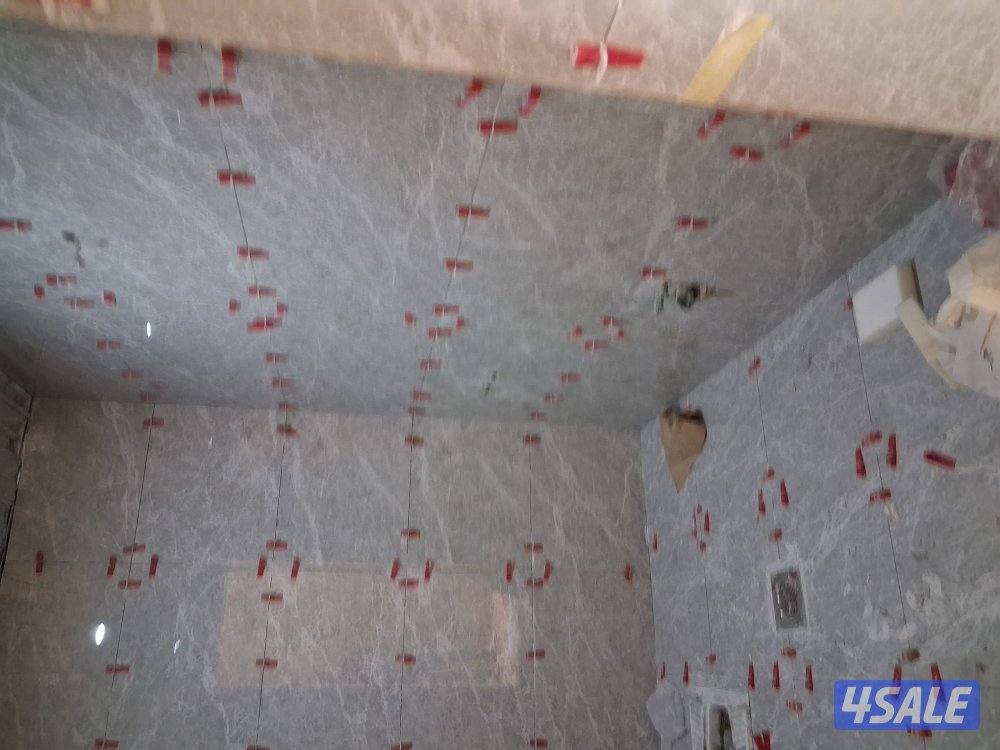 معلم سيراميك تكسير وتركيب3