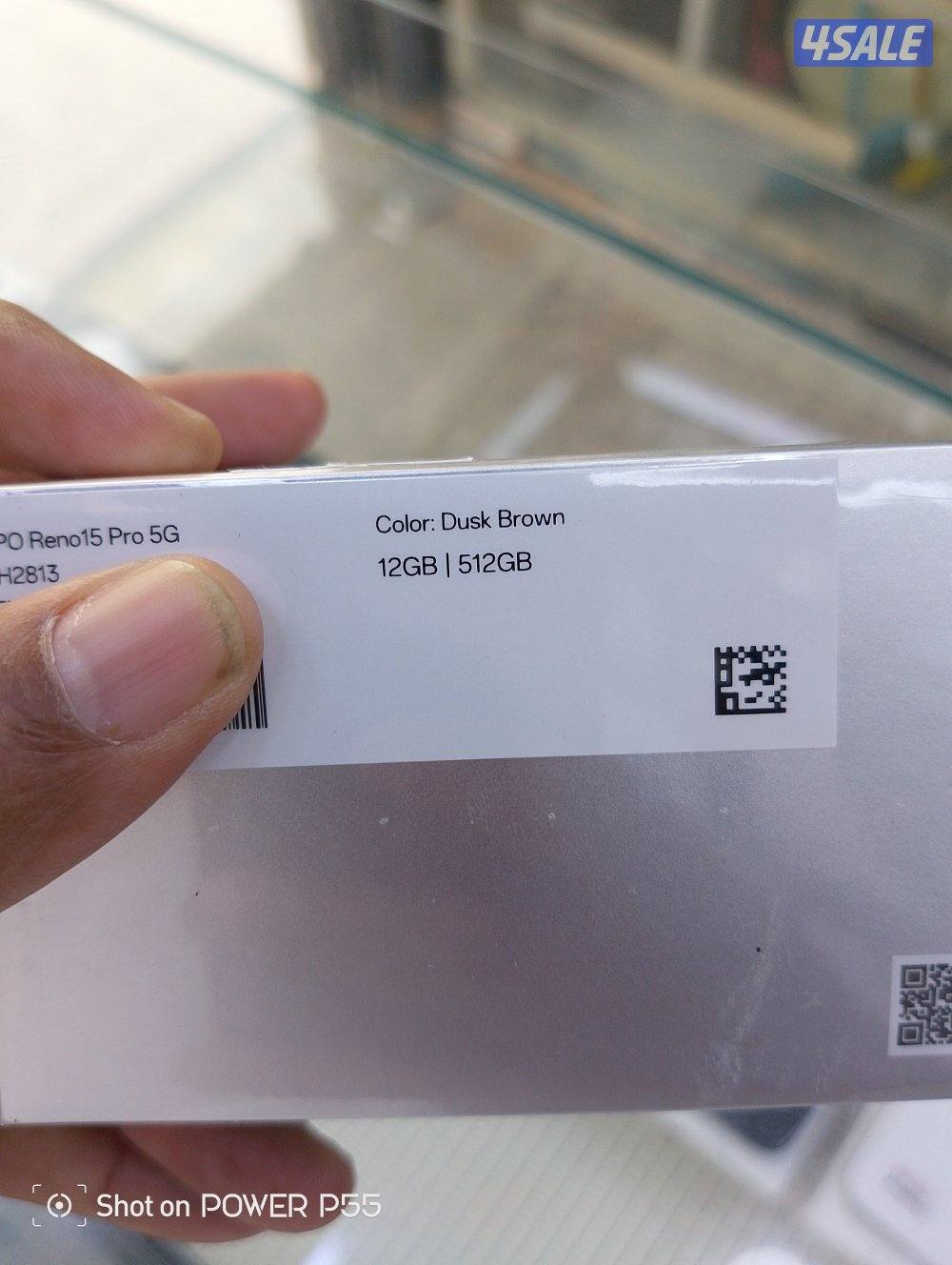 oppo Reno 15 pro 512 gb2