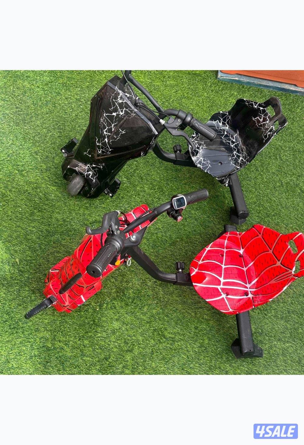 سكوترين للبيع جدد0