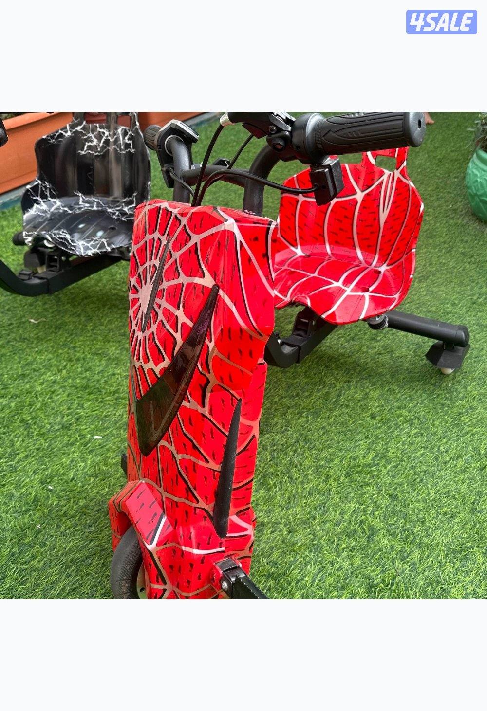 سكوترين للبيع جدد3