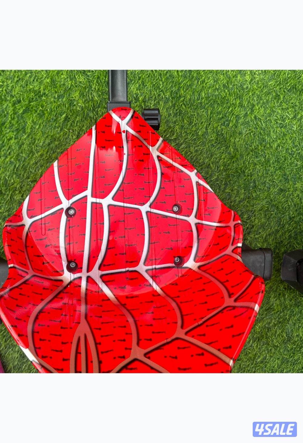 سكوترين للبيع جدد4