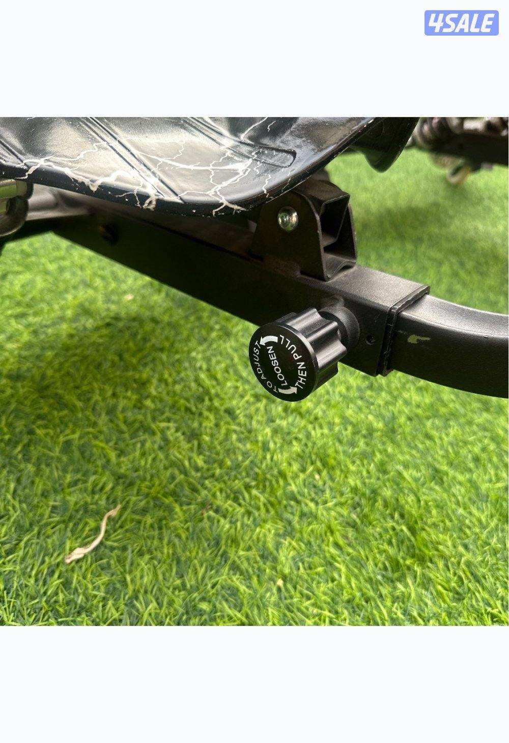 سكوترين للبيع جدد8