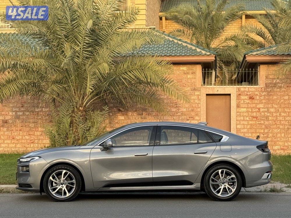 فورد توروس 2024 صبغ الوكالة3