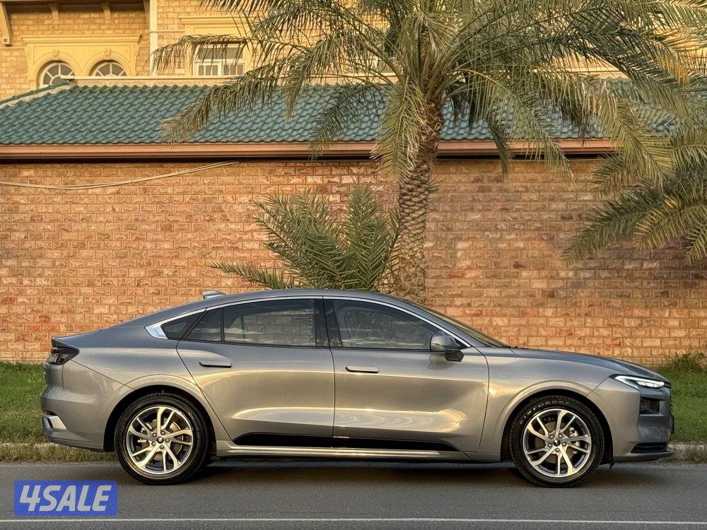 فورد توروس 2024 صبغ الوكالة4