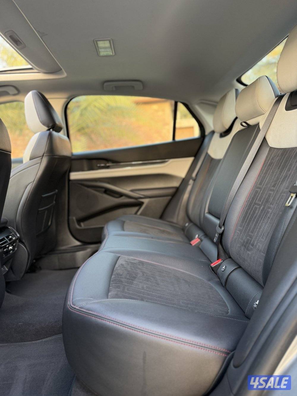 فورد توروس 2024 صبغ الوكالة6