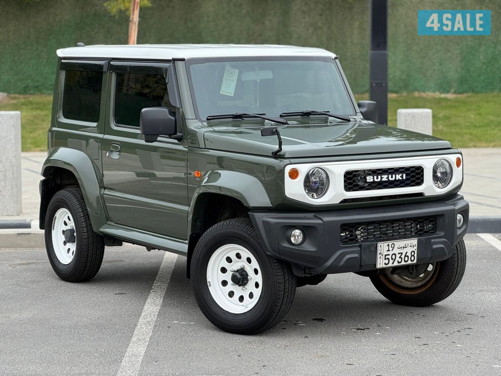 للبيع جمني تيربو صبغ الوكاله1