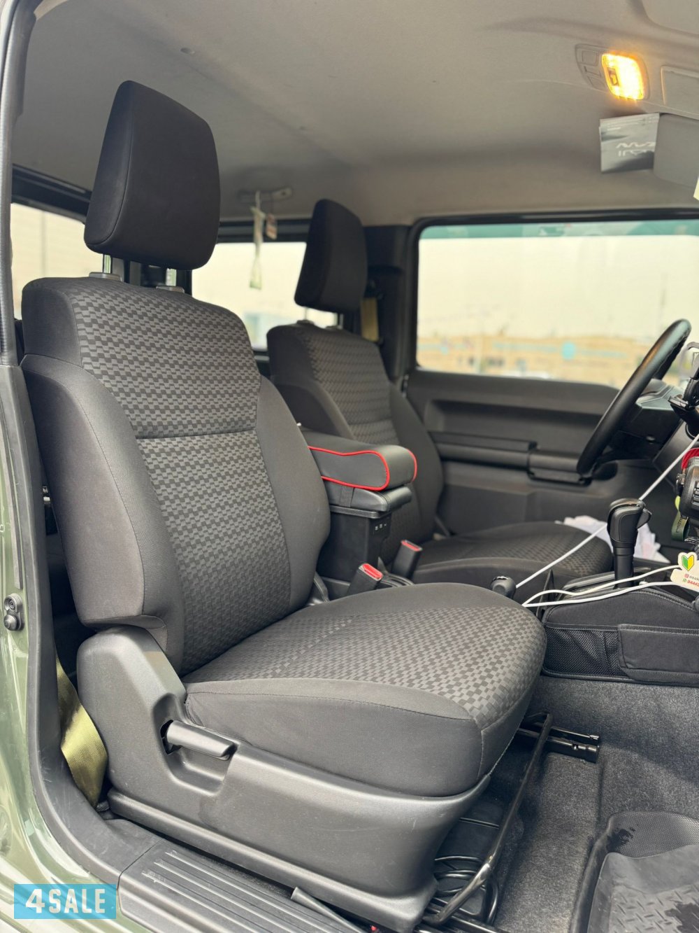 للبيع جمني تيربو صبغ الوكاله9