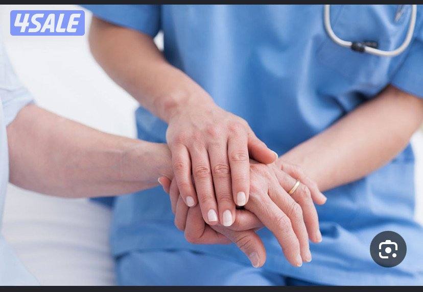 مطلوب ممرضه شرط نقل كفاله0