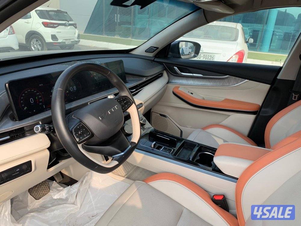 للبيع. جيب باجيرو طراز 201910