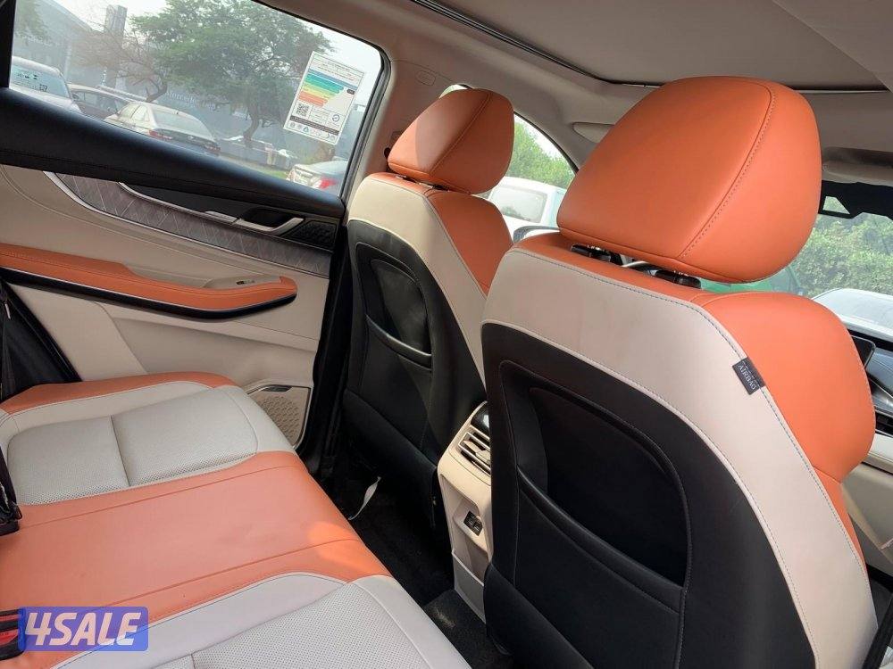 للبيع. جيب باجيرو طراز 201912