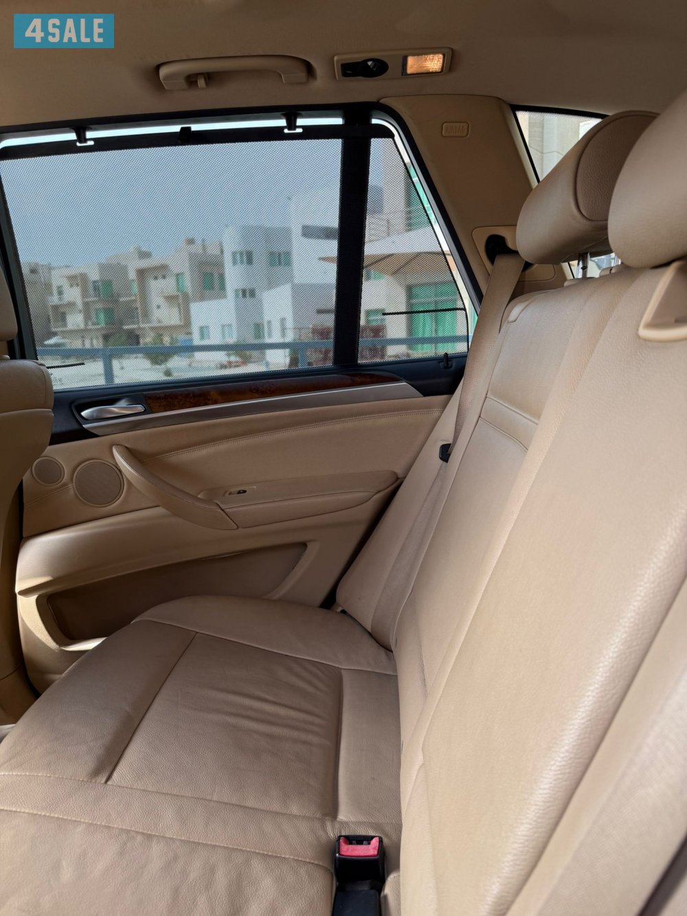 BMW موديل 2011 X5 للبيع8