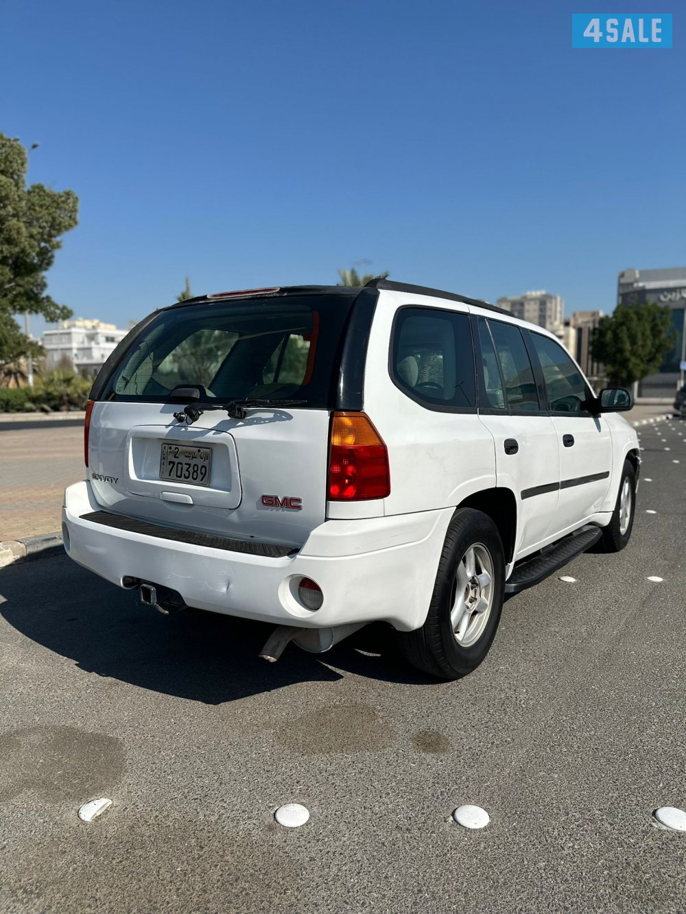 للبيع إنفوي موديل ٢٠٠٦ بحاله جيده ماشي ٣٧٤ الف السعر ٦٥٠ للتواصل  977776374