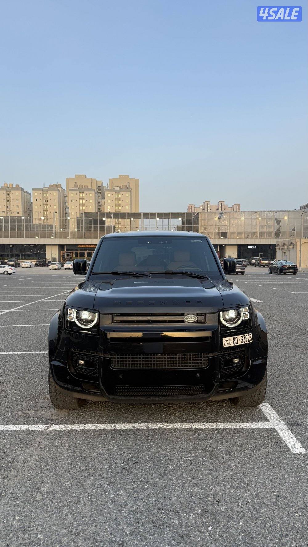 Defender 110 HSE 20241