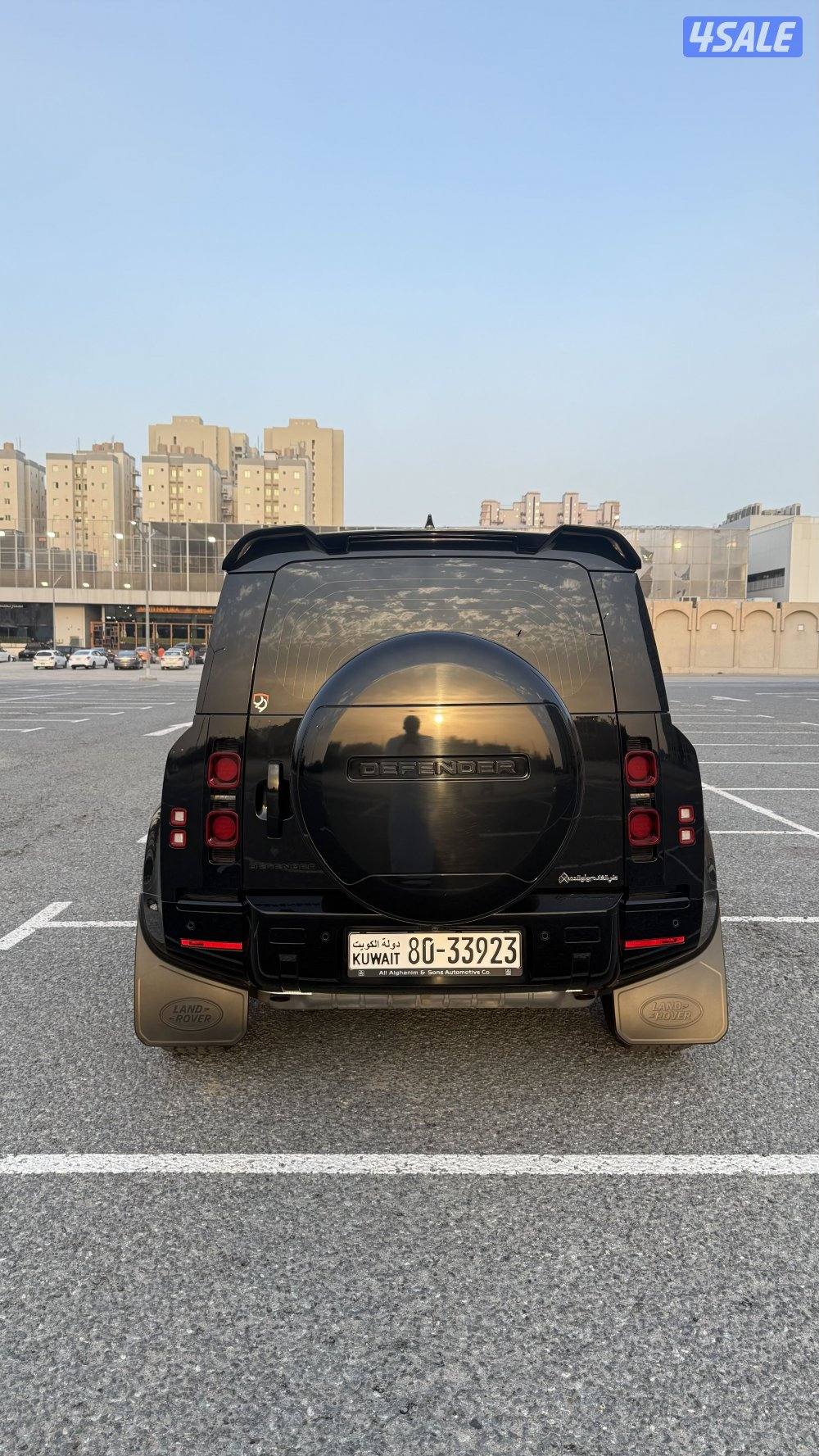 Defender 110 HSE 20243