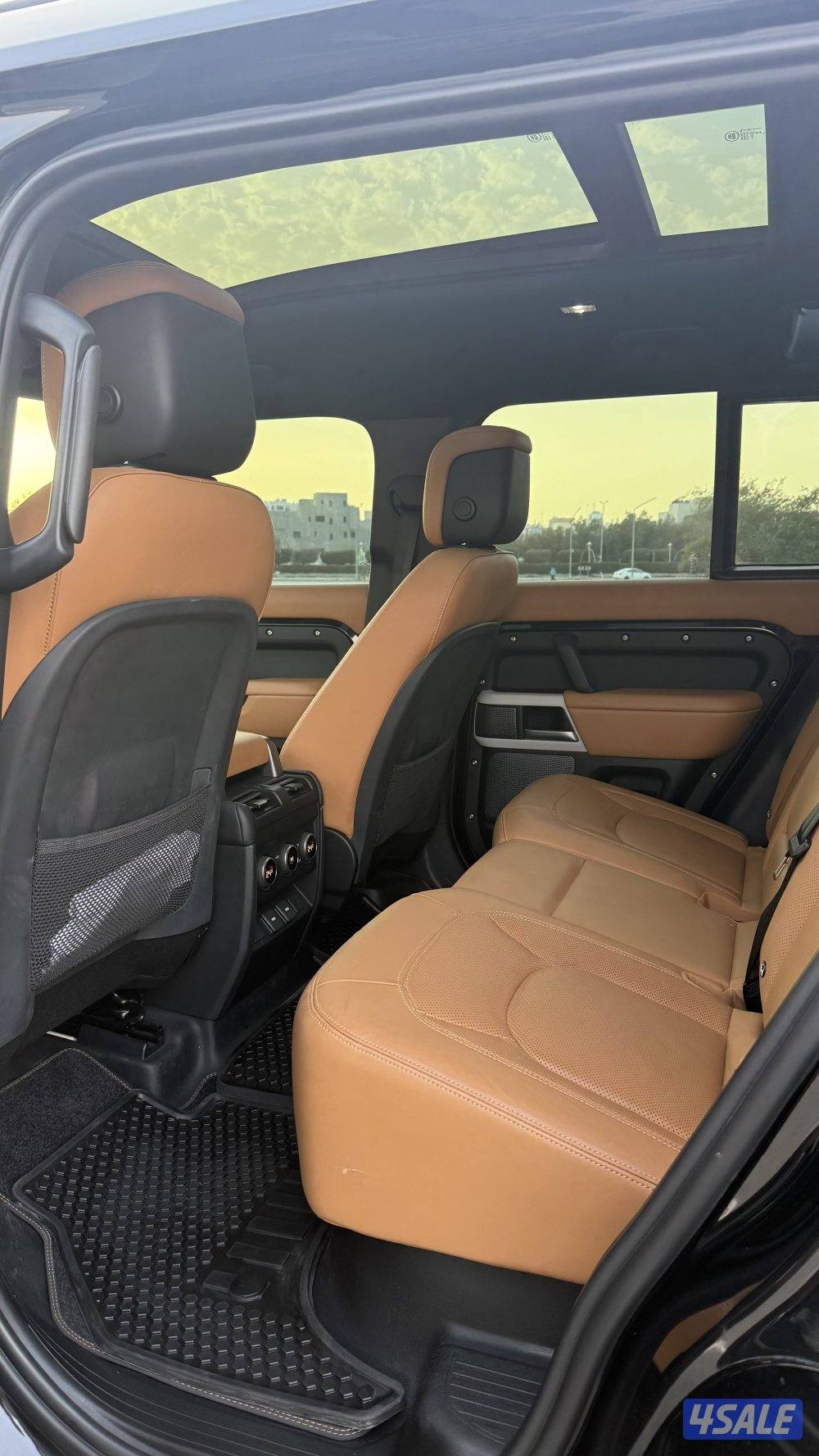 Defender 110 HSE 20247