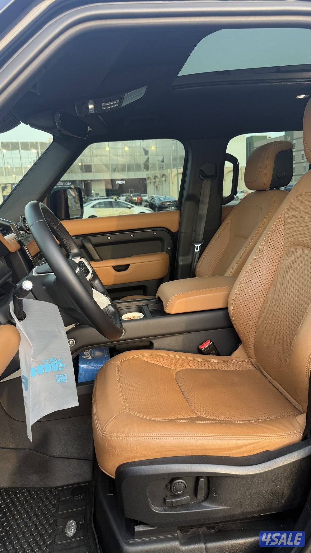 Defender 110 HSE 20248