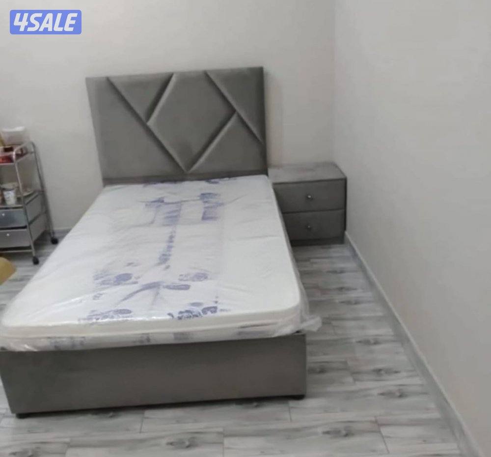 للبيع سراير طبيه سراير وكوميدينات سراير ومراتب اطفال3