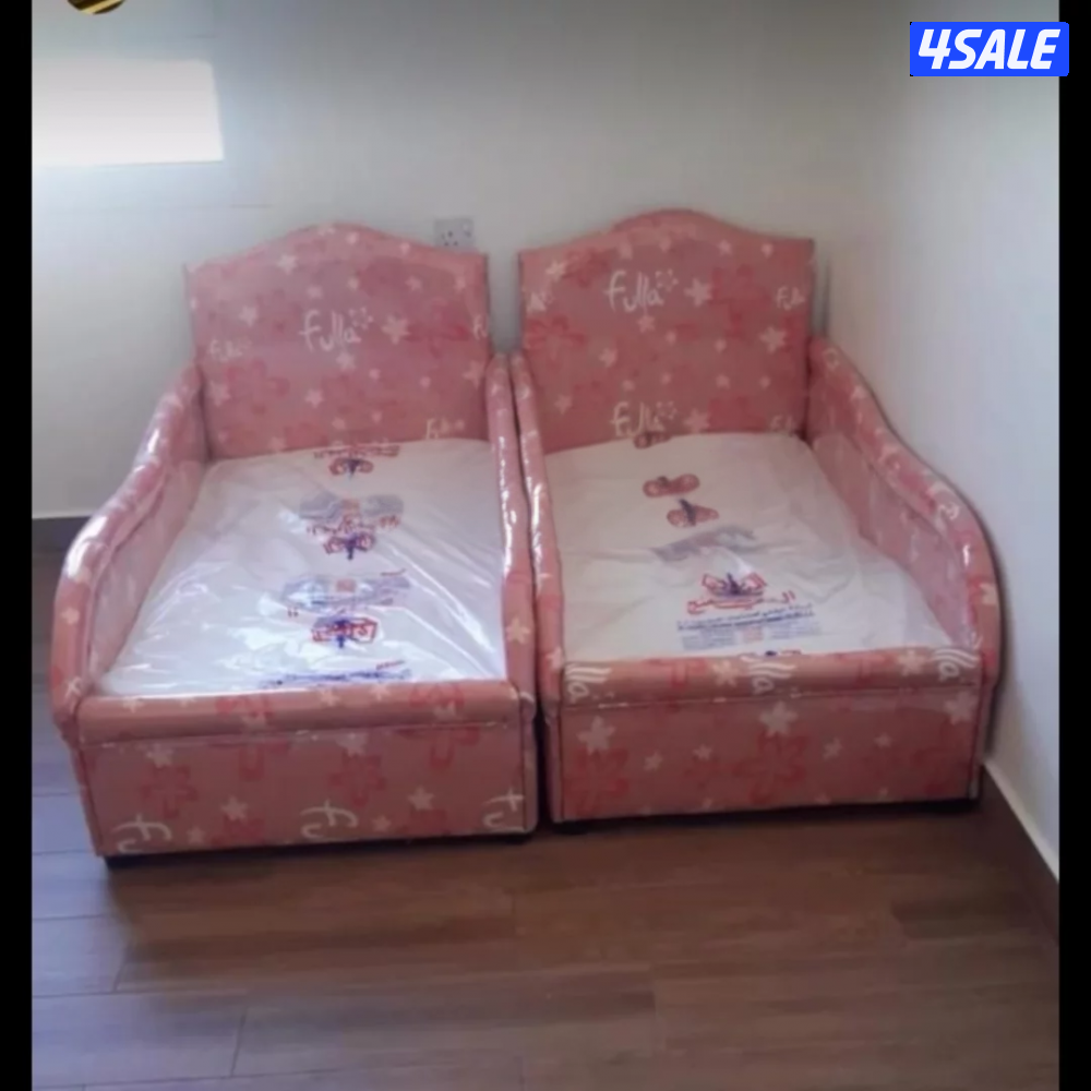 للبيع سراير طبيه سراير وكوميدينات سراير ومراتب اطفال9