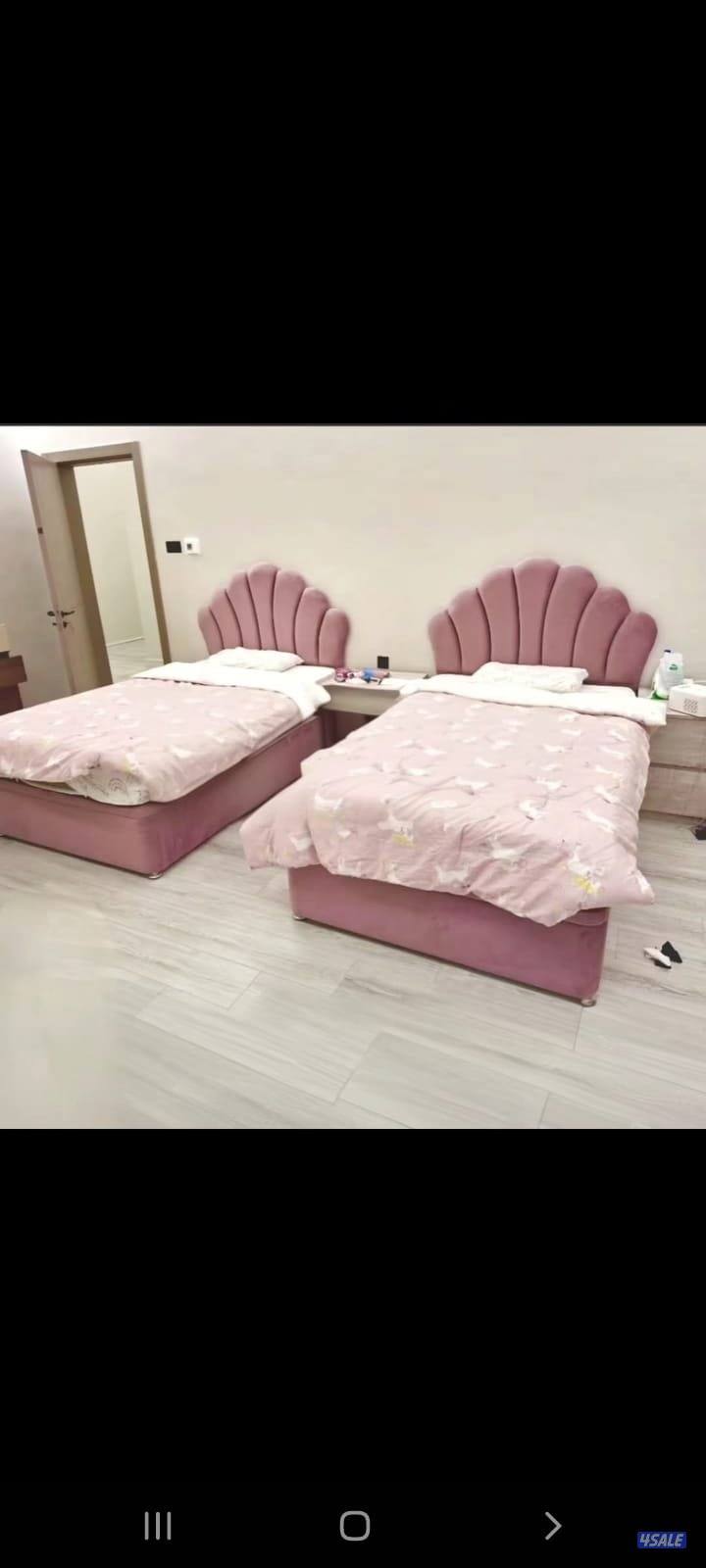 للبيع سراير طبيه سراير وكوميدينات سراير ومراتب اطفال12