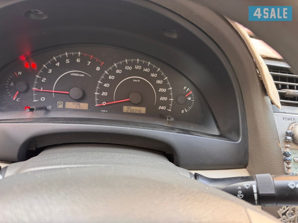 للبيع كامري موديل ٢٠١٠ ماشيه ٢٣٩ الف وارد الوكالة السعر 600-- ٦٥٨٢٠٩٠٩6