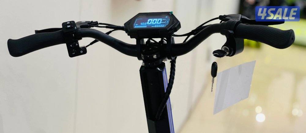 ￼

سكوتر روهان وينجز GRL G5 الكهربائي  محرك 3000 واط  بطارية ليثيوم 483