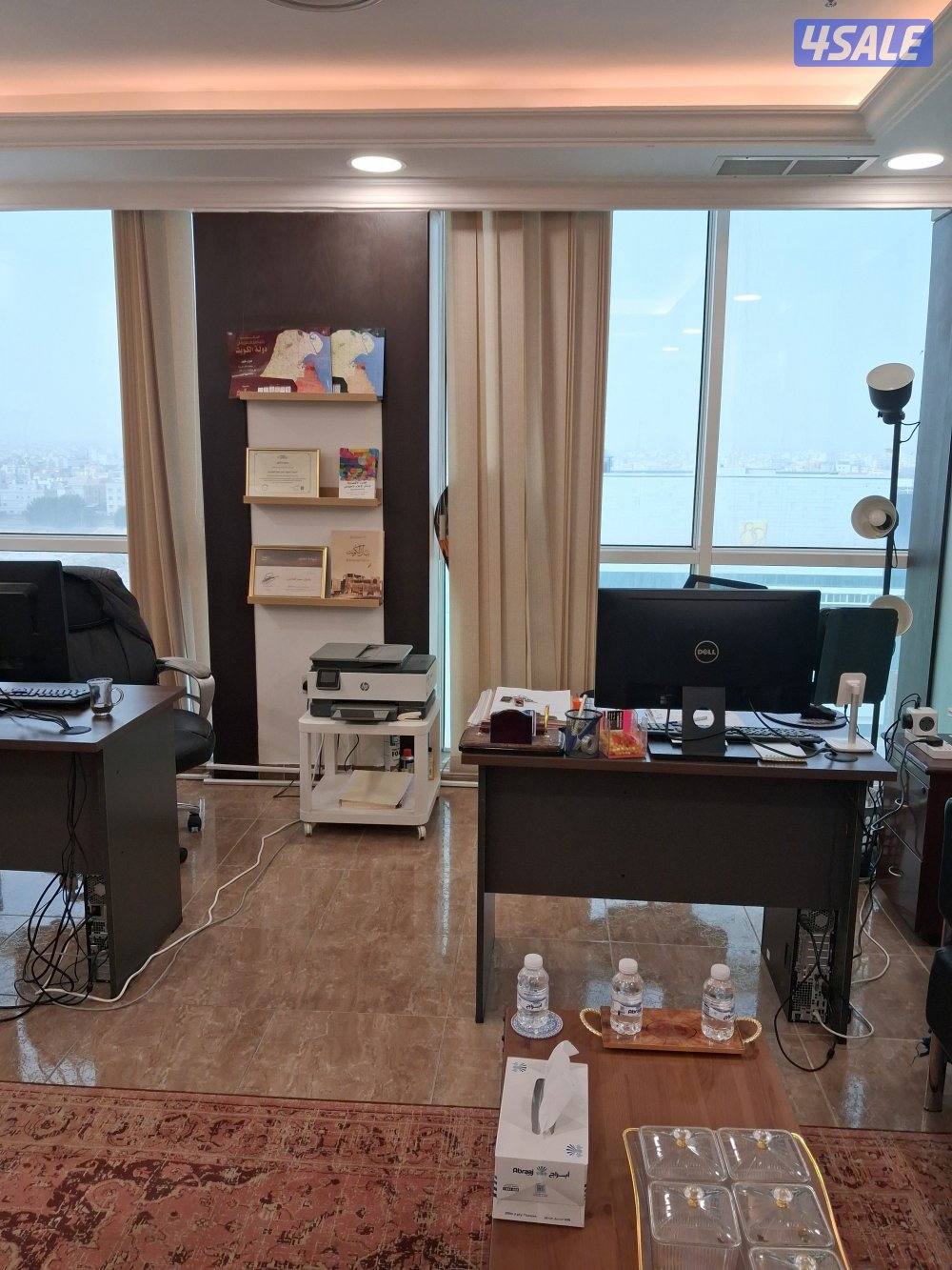 قسايم و بيوت للايجار صباح الاحمد الاحمدي الوفرة1