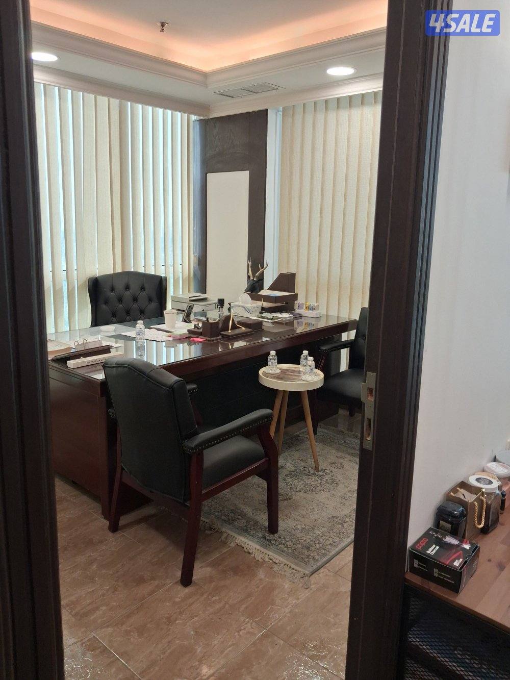 قسايم و بيوت للايجار صباح الاحمد الاحمدي الوفرة2