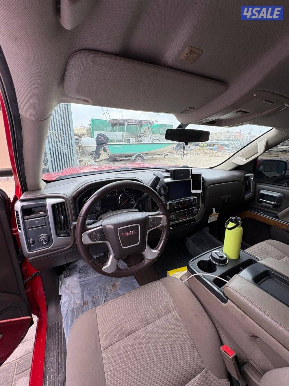 للبيع وانيت ٢٠١٥2