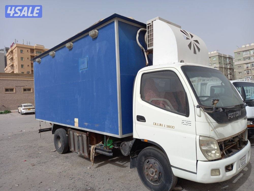 فود تراك ٢٠٠٩2