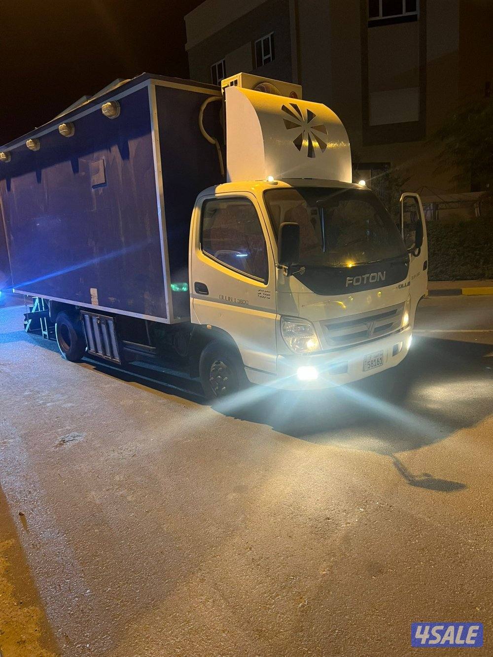 فود تراك ٢٠٠٩5