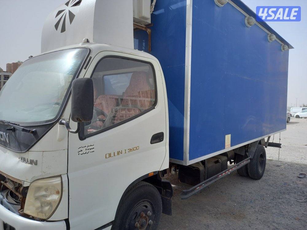 فود تراك ٢٠٠٩6