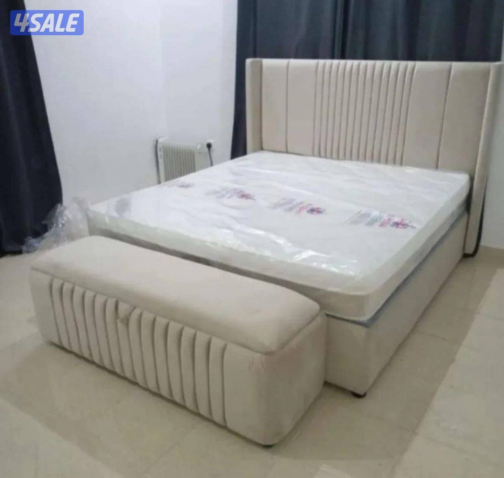 للبيع سراير طبيه تفصال حسب الطلب جميع الموديلات الجديده والحديثه بجميع8